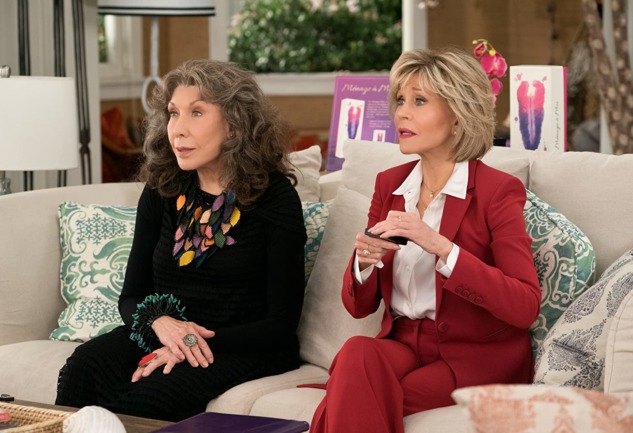 grace and frankie dizi tan