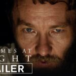 it comes at night film