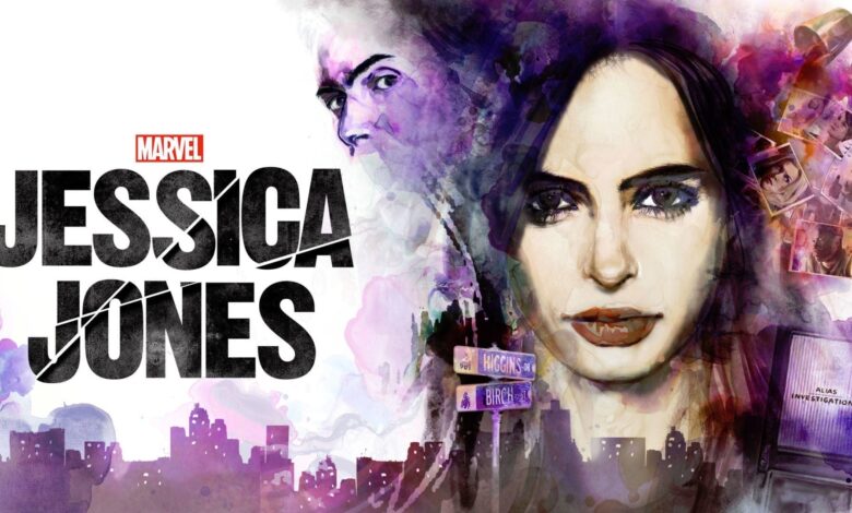 jessica jones dizi tanit