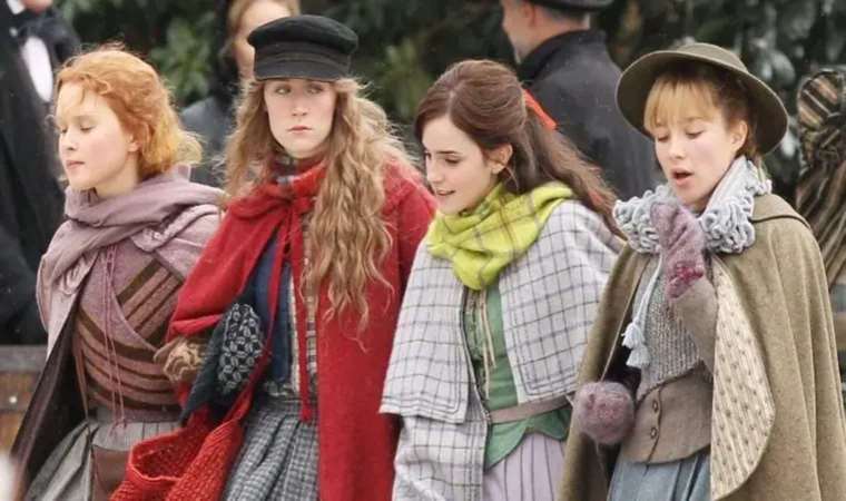 little women film tanit