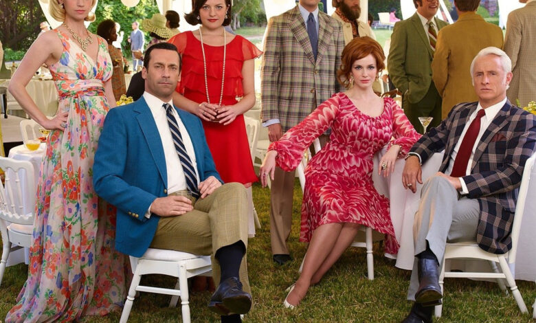 mad men dizi tanit