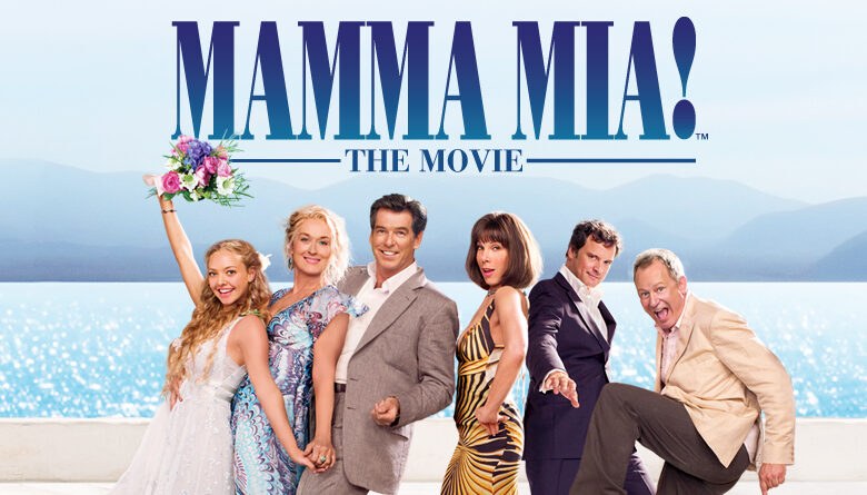 mamma mia film tanit