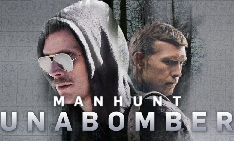 manhunt unabomber dizi tanit