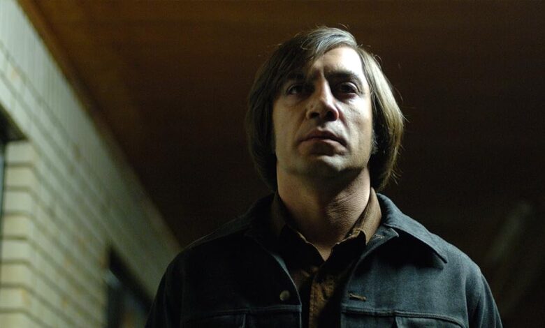 no country for old men