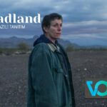 nomadland film tanitim