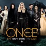 once upon a time dizi