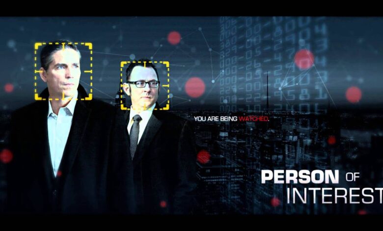 person of interest dizi tan