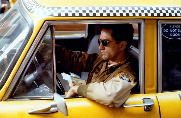 taxi driver film tanit