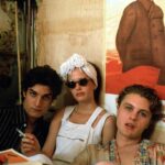 the dreamers film tanit
