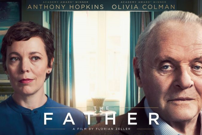 the father film tanit