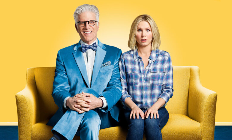 the good place dizi tan