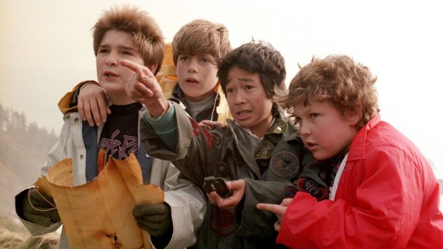 the goonies film tanit