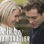 the holiday film tanit