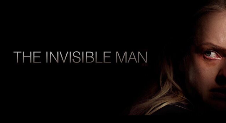 the invisible man film tan