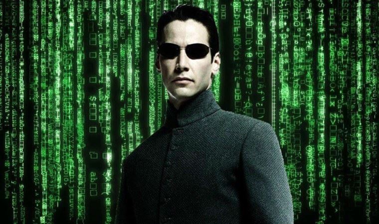 the matrix film tanit