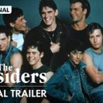 the outsiders film tanit