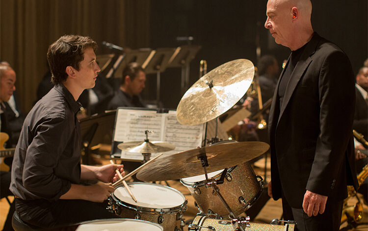 whiplash film tanitim